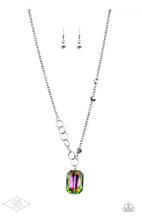Load image into Gallery viewer, Never a Dull Moment Multi Necklace