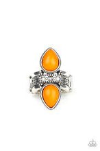 Load image into Gallery viewer, New Age Leader Orange Ring - Angie's $5.00 Bling