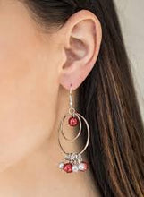 Load image into Gallery viewer, New York Attraction Multi Earrings