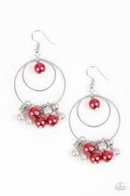 Load image into Gallery viewer, New York Attraction Multi Earrings
