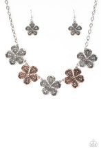 Load image into Gallery viewer, No Common Daisy Multi Necklace