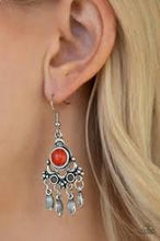 Load image into Gallery viewer, No Place Like Homestead Multi Earrings