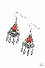 Load image into Gallery viewer, No Place Like Homestead Multi Earrings