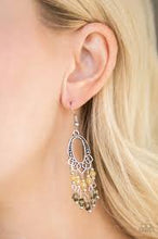 Load image into Gallery viewer, Not the Only Fish in the Sea Multi Earrings