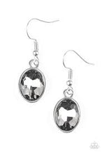 Load image into Gallery viewer, Oceans Away Silver Earrings