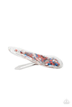 Load image into Gallery viewer, Oh My Stars and Stripes Multi Hair Clip