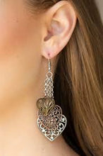 Load image into Gallery viewer, Once Upon A Heart Multi Earrings