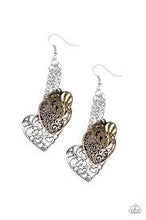 Load image into Gallery viewer, Once Upon A Heart Multi Earrings