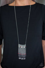 Load image into Gallery viewer, On the Fly Multi Necklace