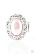 Load image into Gallery viewer, Opulently Olympian Pink Ring - Angie's $5.00 Bling
