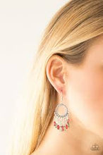 Load image into Gallery viewer, Paradise Palace Multi Earrings