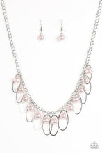 Load image into Gallery viewer, Party Princess Pink Necklace