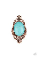 Load image into Gallery viewer, Pioneer Party Copper Ring - Angie's $5.00 Bling