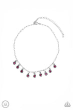 Load image into Gallery viewer, Popstar Party Pink Choker