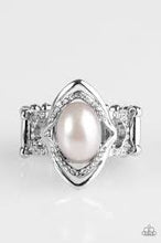Load image into Gallery viewer, Positively Posh Silver Ring