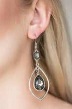 Load image into Gallery viewer, Priceless Silver Earrings