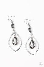 Load image into Gallery viewer, Priceless Silver Earrings