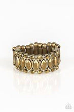 Load image into Gallery viewer, Radical Riches Brass Ring - Angie's $5.00 Bling