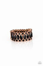 Load image into Gallery viewer, Radical Riches Copper Ring - Angie's $5.00 Bling