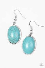Load image into Gallery viewer, Ranch Romance Turquoise Earrings