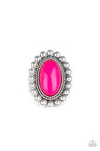 Load image into Gallery viewer, Ready To Pop Pink Ring - Angie's $5.00 Bling