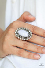 Load image into Gallery viewer, Ready to Pop Silver Ring