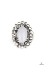 Load image into Gallery viewer, Ready to Pop Silver Ring