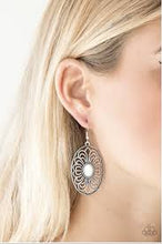 Load image into Gallery viewer, Really Whimsy White Earrings