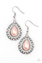 Load image into Gallery viewer, Red Carpet Sparkle Pink Earrings