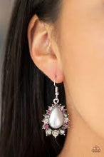 Load image into Gallery viewer, Regal Renewal Multi Earrings