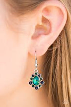 Load image into Gallery viewer, Rich and Regal Multi Earrings