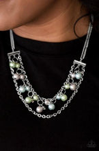 Load image into Gallery viewer, Rockefeller Romance Multi Necklace