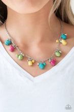 Load image into Gallery viewer, Rocky Mountain Magnificence Multi Necklace