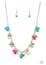 Load image into Gallery viewer, Rocky Mountain Magnificence Multi Necklace
