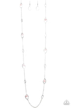 Load image into Gallery viewer, Rocky Razzle Pink Necklace