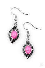 Load image into Gallery viewer, Rodeo Ride Pink Earrings
