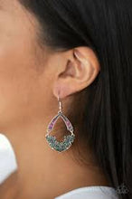 Load image into Gallery viewer, Royal Engagement Multi Earrings