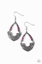Load image into Gallery viewer, Royal Engagement Multi Earrings