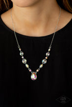 Load image into Gallery viewer, Royal Rendezvous Multi Necklace