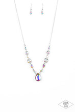 Load image into Gallery viewer, Royal Rendezvous Multi Necklace