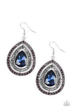 Load image into Gallery viewer, Royal Squad Multi Earrings