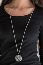 Load image into Gallery viewer, Royal in Roses Multi Necklace