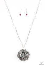Load image into Gallery viewer, Royal in Roses Multi Necklace