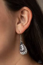 Load image into Gallery viewer, Rural Riches Black Earrings