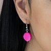 Load image into Gallery viewer, SHELL Your Soul Pink Necklace