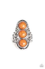 Load image into Gallery viewer, Sahara Soul Brown Ring - Angie's $5.00 Bling