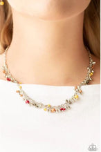 Load image into Gallery viewer, Sailing the Seven Seas Multi Necklace