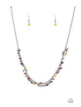 Load image into Gallery viewer, Sailing the Seven Seas Multi Necklace