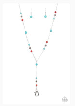 Load image into Gallery viewer, Sandstone Savannahs Multi Lanyard