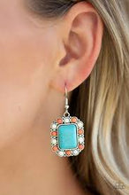 Load image into Gallery viewer, Sandstone Sway Multi Earrings